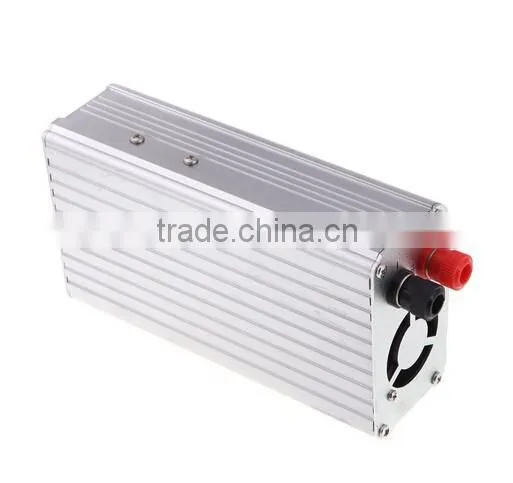1200W WATT DC 12V to AC 220V Portable Car Power Inverter Adapter Charger Converter Transformer photo-2