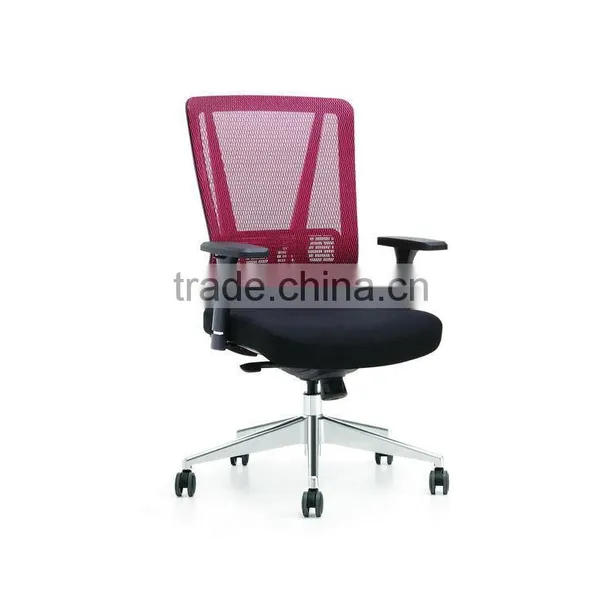 Beautiful High Grade Faux Leather Office Chair photo-2