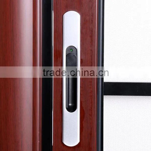 ROGENILAN 80 Series Kitchen Entrance Aluminium Hermetic Door photo-5