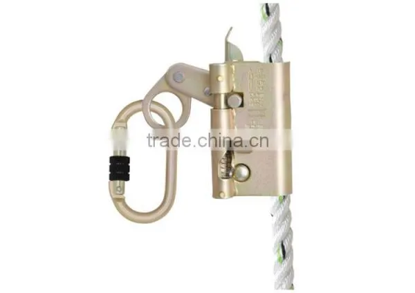 SAFETY BELTS