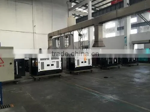 Reefer Container Clip on Genset photo-4