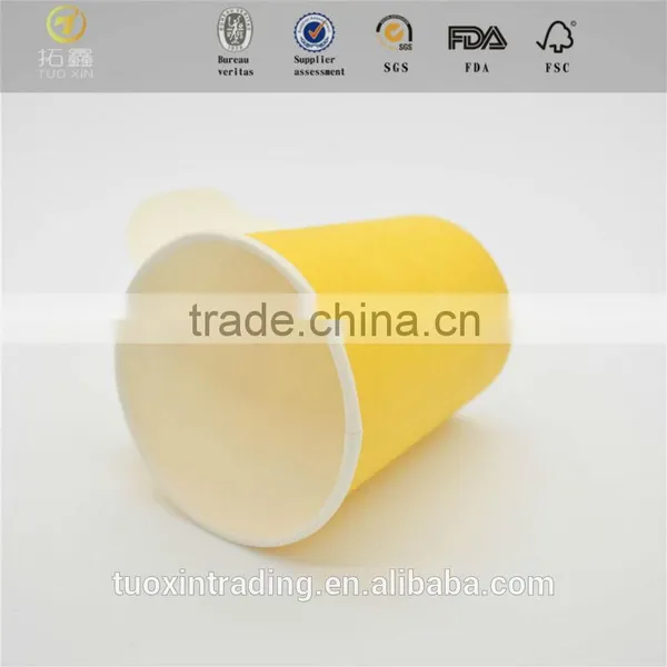 Technical Kraft Paper Cup photo-4