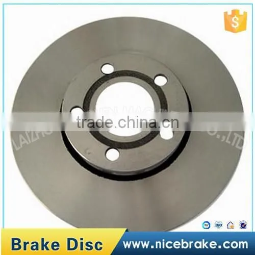 HAICHEN Original Quality Buyers Preferred Brake Disc OE:134725 photo-4