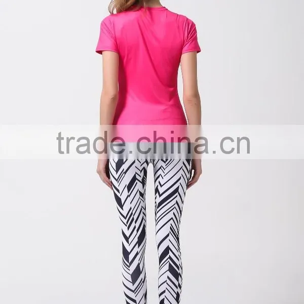 Womens Running Pants Compression Running Tights Sport Pants Fitness Woman Trousers Yoga Leggings Woman Sport Leggins Gym Pants photo-6