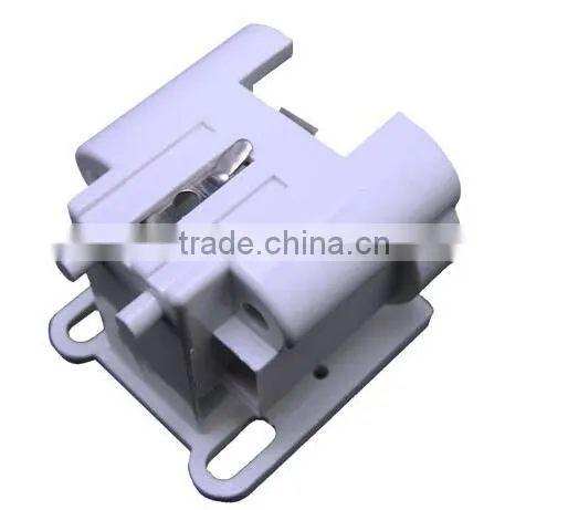 H Tube 11W Energy-saving LED Horizontal Plug G23 Lamp Socket Lamp Adapter Socket photo-2