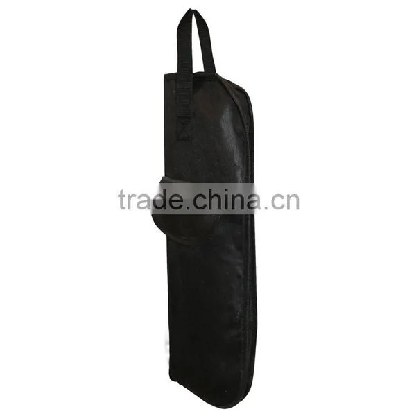 Musical Instruments Accessories Drumstick Gig Bag in Organizer Two Extra Interior Pockets photo-2