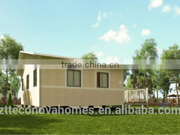 ZTT Economic Modular Houses photo-4