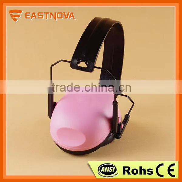 EASTNOVA EM002 Safety Anti Electronic Earmuff Shooting photo-3