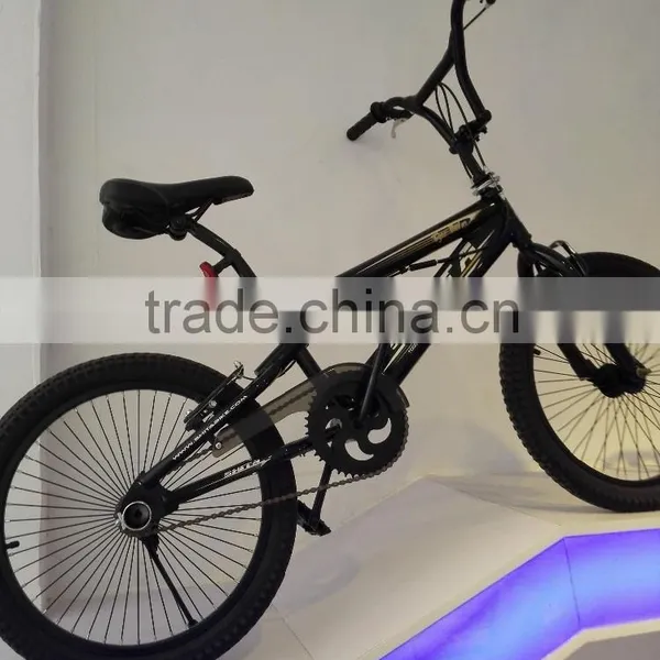 New Style Light Weight BMX 20'' Show City Bike photo-2