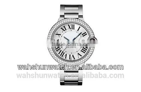 2016 Super Fashion Gift Watch Luxury Quartz Girls Watch photo-6