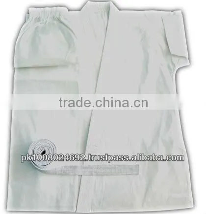 Karate Uniform