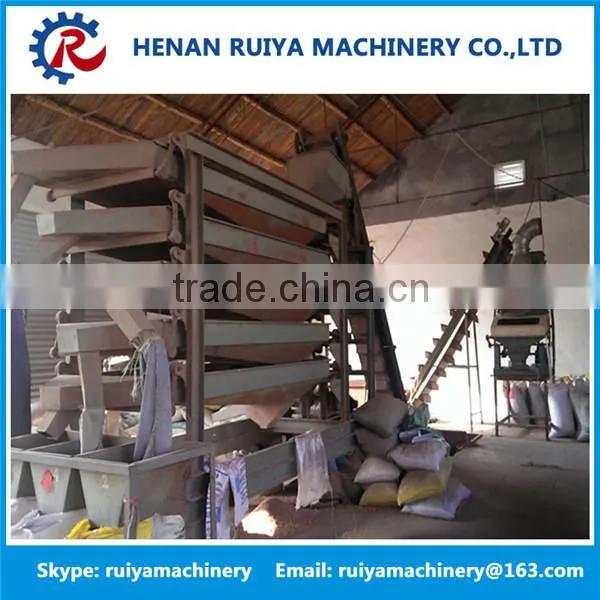 Peanut Kernal Grading | Sorting Machine Nut Fruit Grading | Sorting Machine photo-4