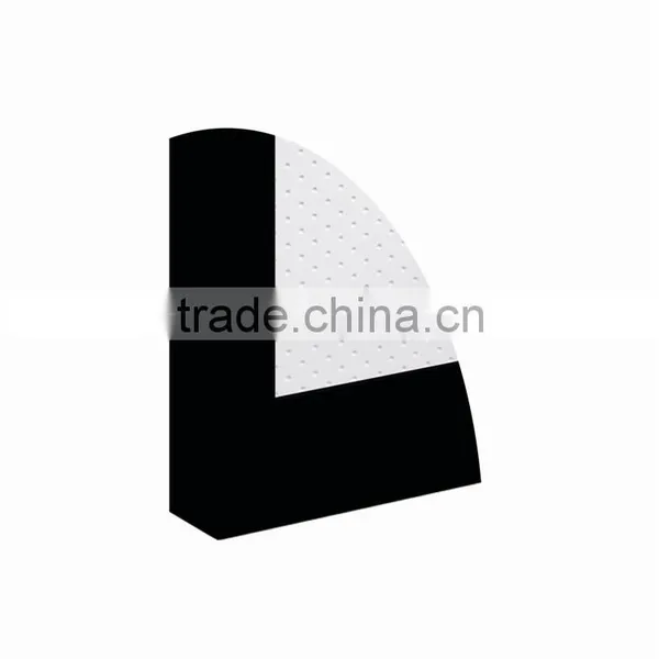 16:9 92" 3D Metallic Cinema Fixed Frame Hard Projector Screen photo-2