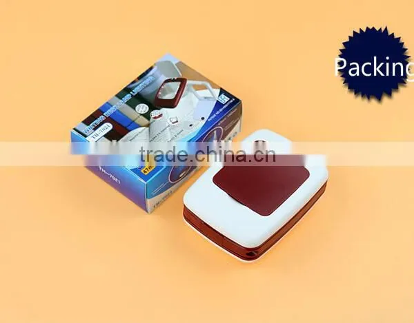 Click Me! 3X Times 9 LED LightsFolding Handheld Magnifier With Acrylic Lens photo-6