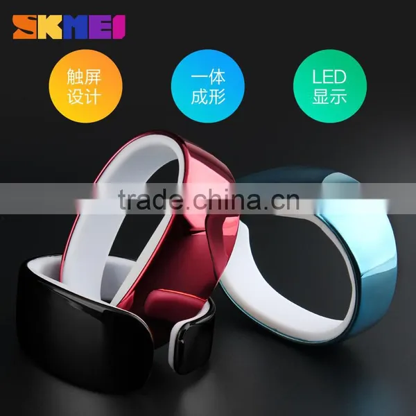 SKMEI Fashion LED Watch photo-3