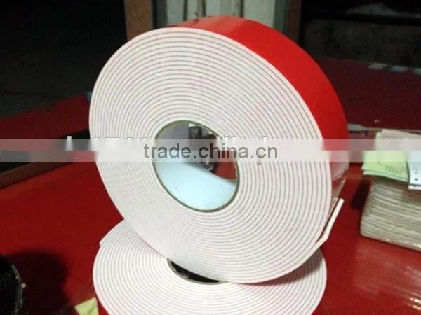 Kunlun Double Side Tape Cutting Machine, EVA Foam Tape Cutter photo-3