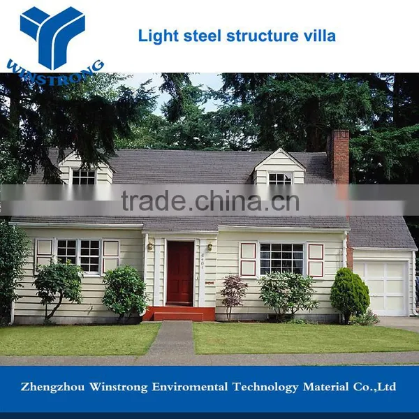 Steel Structure Building photo-4