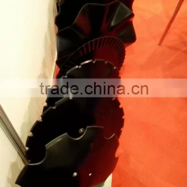 Plouph Disc Blade for Sale Hydraulic Heavy Disc for John Deere photo-2
