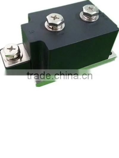 THYRISTOR- THYRISTOR MODULES