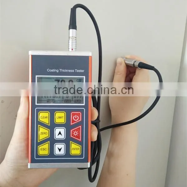 Galvanized Coating Thickness Gauge