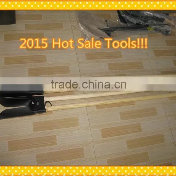 Heavy Duty Post Hole Digger