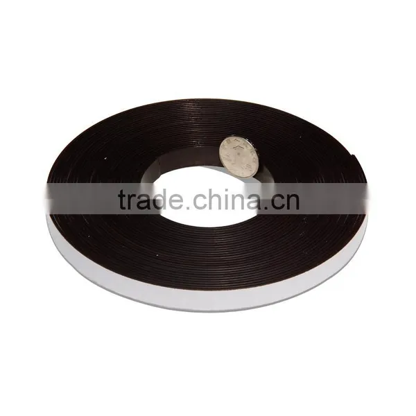 2 Meters Flexible Advertising Teaching Magnetic Tape Rubber Magnets