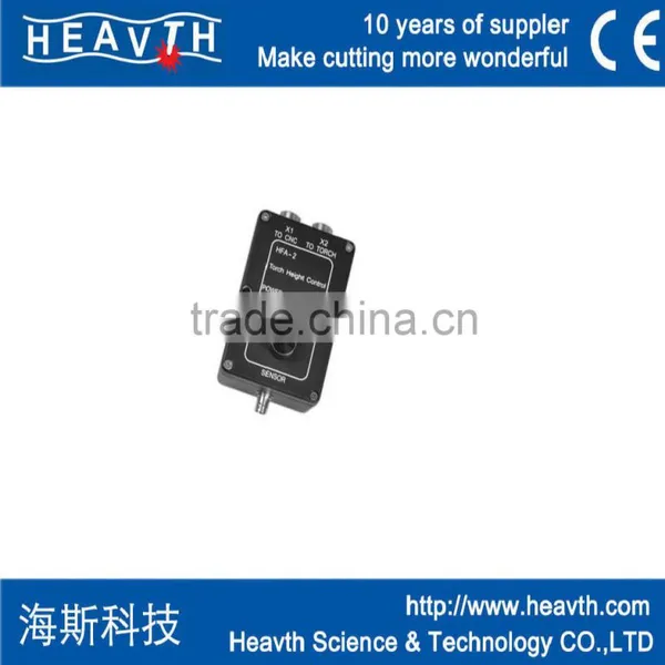 Height Sensor, Torch Height Control With Sensor/flame Thc/capacitive Torch Height Controller photo-2