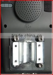 Hot! New Productl GPS/GPRS/CDMA Bus Pos Terminal photo-2