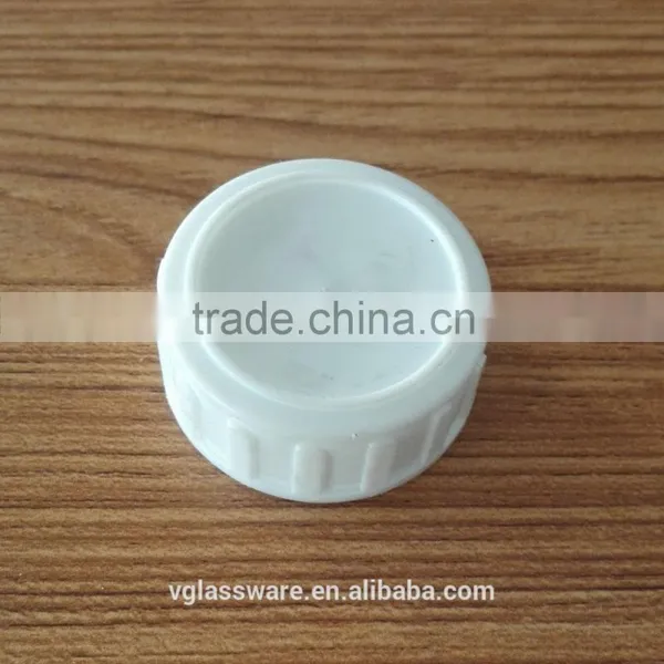 Plastic Bottle Cap Manufacturing photo-4
