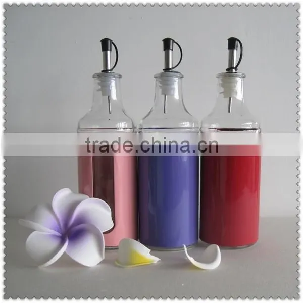 750ml Sauce Bottle photo-3
