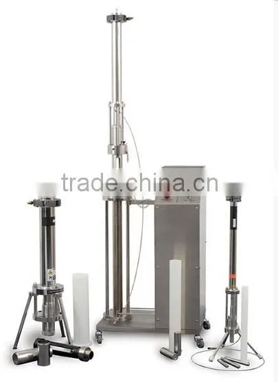 Agilent LC & LC/MS Columns Load & Lock