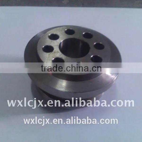 High Pressure Hose for High Pressure Cleaner photo-5