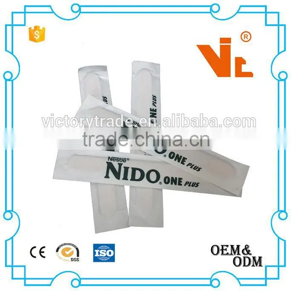 V-GF16-16 Disposable Sterile Medical Children Size Wooden Tongue Depressor