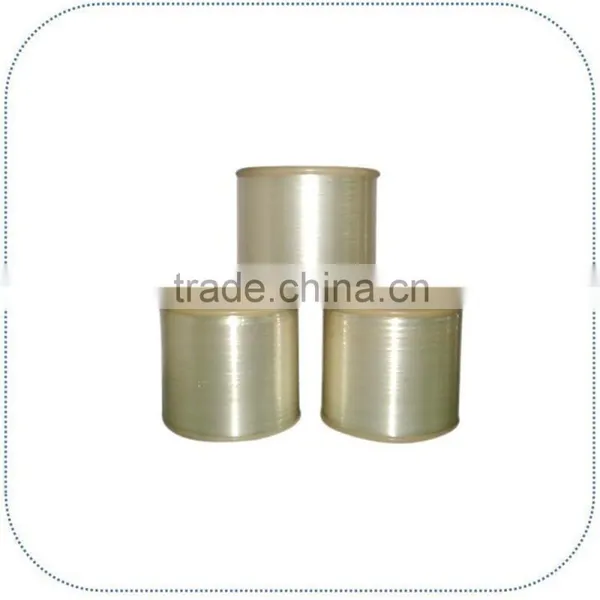 Transparent Self Adhesive Plastic Eay Tear Tape Strip Quality Choice photo-2