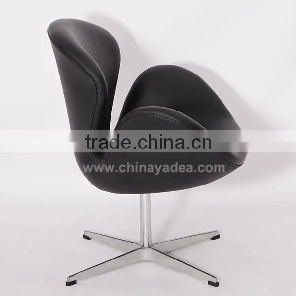 Replica Arne Jacobsen Dining Chair Swan Chair photo-3