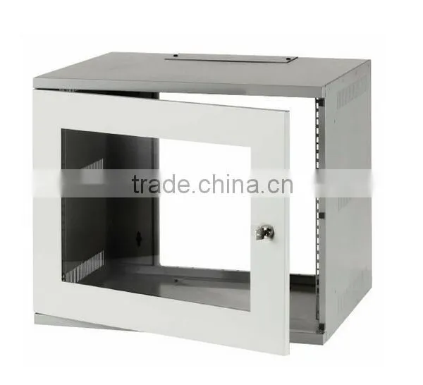 Professional Manufacture Outdoor Waterproof Server Rack Cabinet 2u Rack Mount Cabinet photo-5