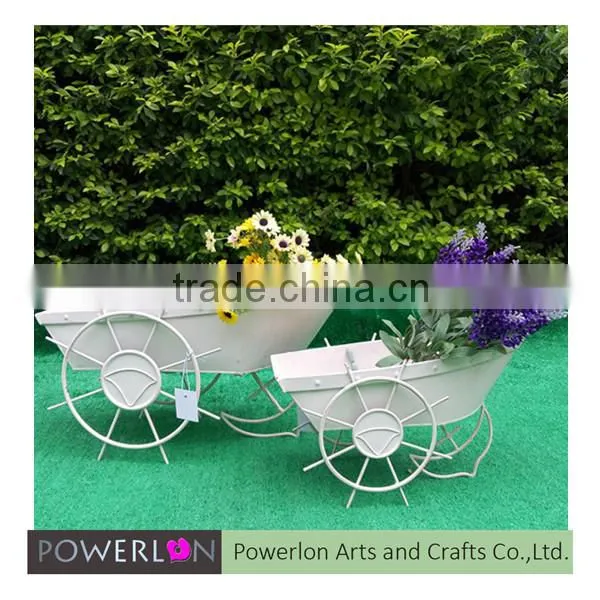 Antique Unique Design Garden Flower Pot photo-2
