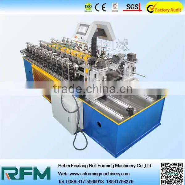 Slotted Angle Making Machine on Express photo-2