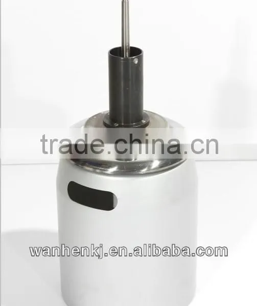 Staple Fiber TFO Twisting Spindle