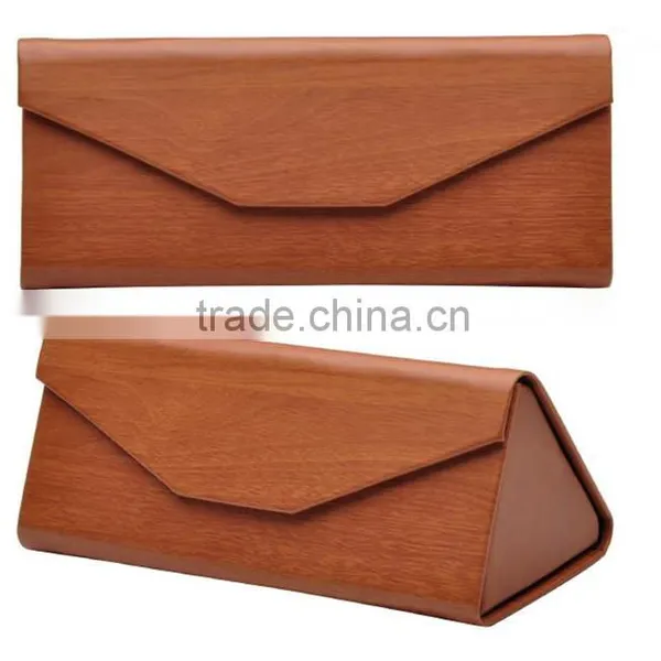 Novelty Folding Custom Sunglasses Box Printing for Packing,Iron Gift Box Assortment Quality Choice photo-3