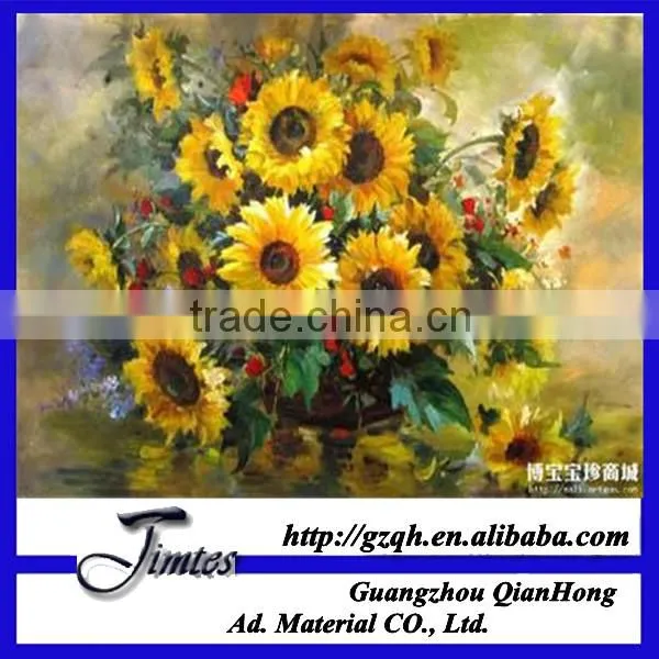 Digital Printing Canvas Wholesale