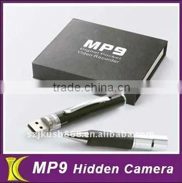 Wireless pen USB Camera
