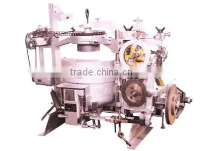C2 Dropping Type Feeding Machine Of Glass Machine