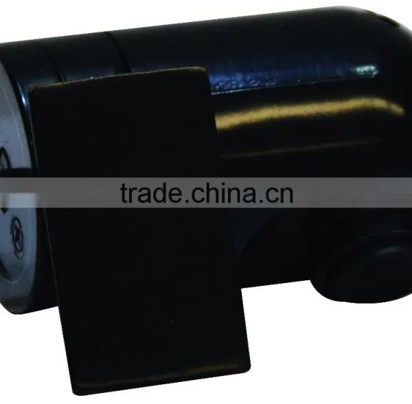 Mini Vehicle Front Road Wide View Camera(can View 4-lanes), Security Camera Indoor photo-5
