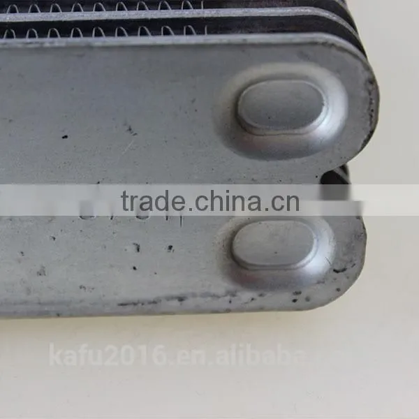 SK-8 SK200-8 SK250-8 SK350-8 Excavator Cooling Radiator for Sale photo-4