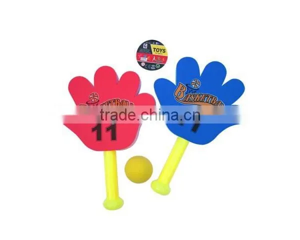 Cartoon Bear Foam Best Table Tennis Racket Price photo-4