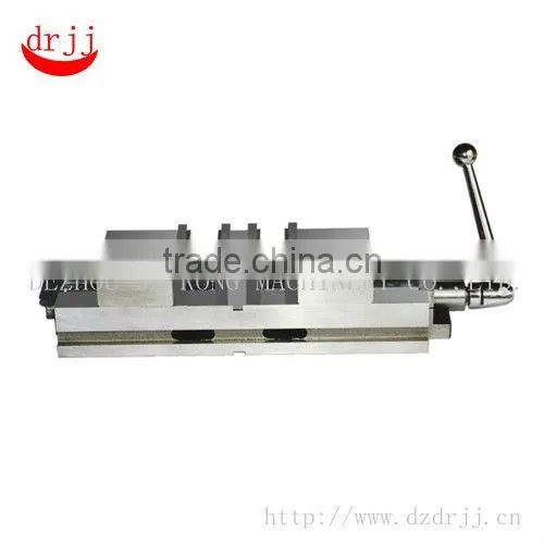 Q93 DOUBLE-ACTION ANGLE TIGHT MACHINE VICE