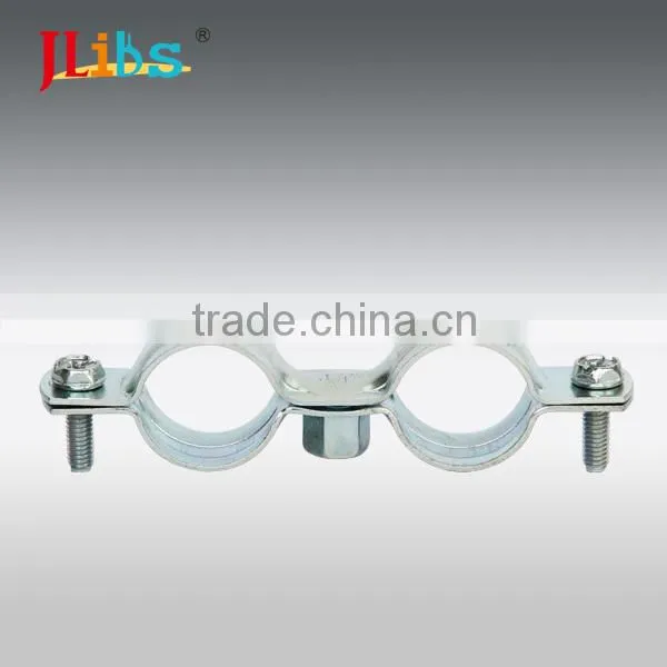 1/4" Clamp for Frameless Glass Railing for Greece photo-4
