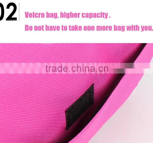 Portable Puppy Dog Cat Tote Carrier House Pet Cage Travel Bag photo-6