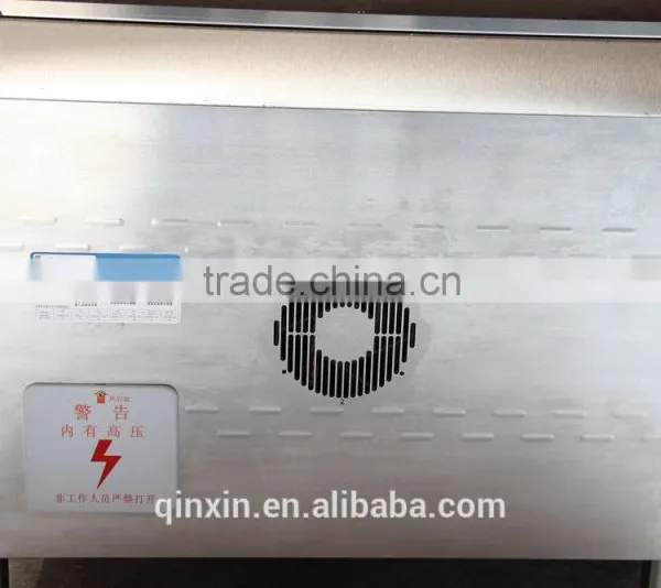 High Quality Big Power Kitchen Induction Cooker/electrical Fast Food Kitchen Equipment Wih ce photo-5